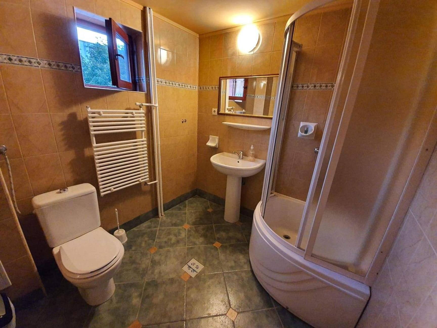 ديفا Rooms Cristian الغرفة الصورة
