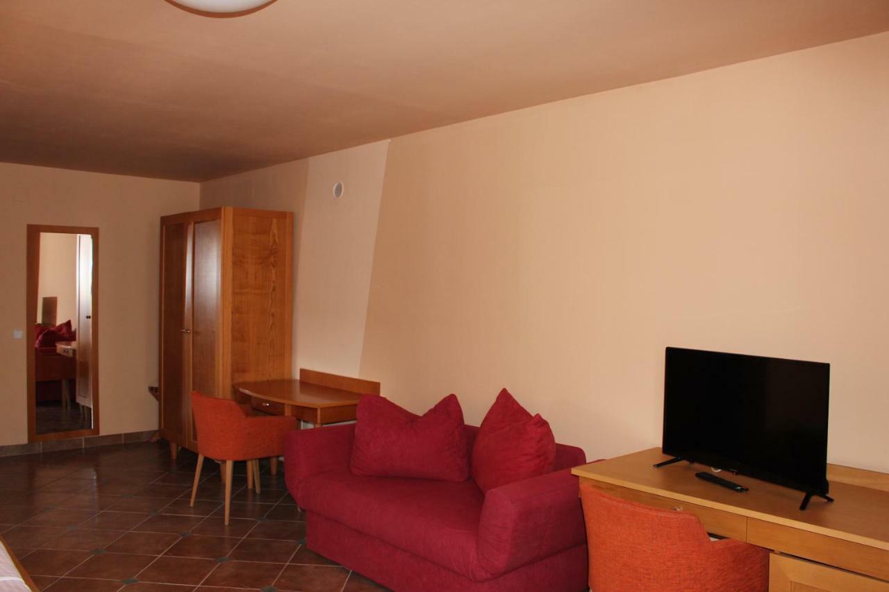 ديفا Rooms Cristian المظهر الخارجي الصورة