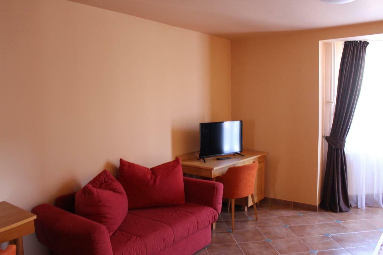 ديفا Rooms Cristian المظهر الخارجي الصورة