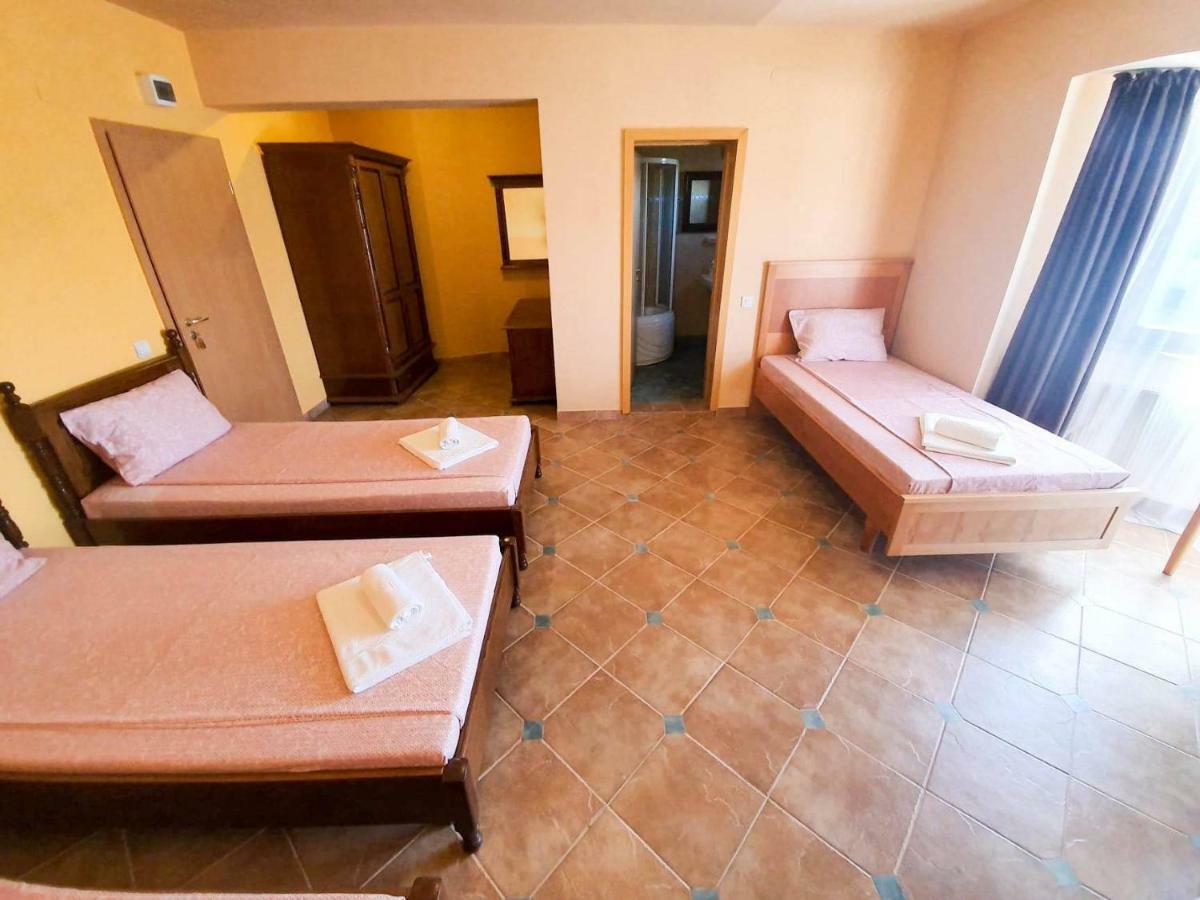 ديفا Rooms Cristian المظهر الخارجي الصورة