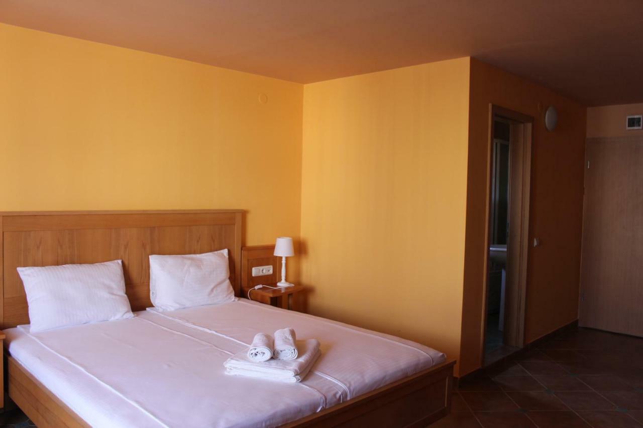 ديفا Rooms Cristian المظهر الخارجي الصورة